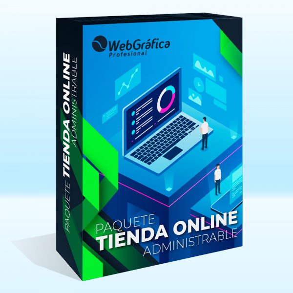 Tienda Online Ecuador , desarrollo web